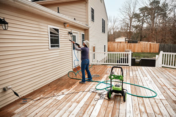 Best Fence Pressure Washing  in Live Oak, TX