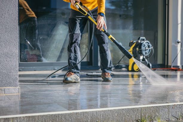 Best Commercial Building Pressure Washing  in Live Oak, TX