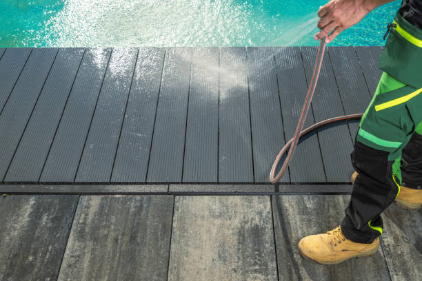 Best Deck Cleaning Services  in Live Oak, TX