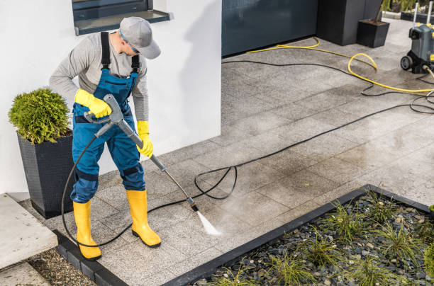 Best Local Pressure Washing Services  in Live Oak, TX