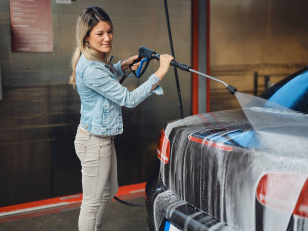 Best Best Pressure Washing Companies  in Live Oak, TX
