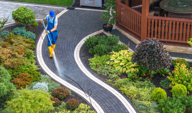 Local Pressure Washing Services in Live Oak, TX
